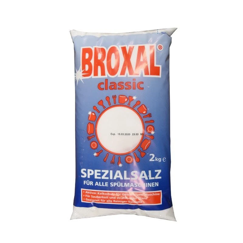 Null Regesoft Spülmaschinensalz Grob Regeneriersalz 2 Kg Karton 3 Null Regesoft Spülmaschinensalz Grob Regeneriersalz 2 Kg Karton – Bild 3
