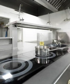 BiOHY Glaskeramik Kochfeldreiniger (24x20l Kanister) | Optimal Zur Reinigung Und Pflege Von Kochfeld Und Induktion | Geeignet Für ALLE GERÄTE -WC Frisch-Shop 84e873be 2a83 4c8f b731 44f288c0a02f