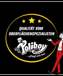 Null Poliboy Klinke Wohnmobil Pflegemittel - Regenstreifen Reiniger - 500 Ml - Made In Germany -WC Frisch-Shop 858202fc f468 4ba2 8475 26e708af6907