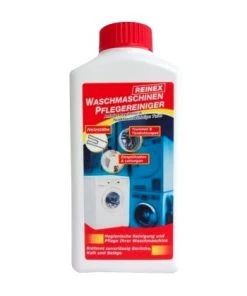 Null Maschinenpfleger Waschmaschine 1x250 Ml