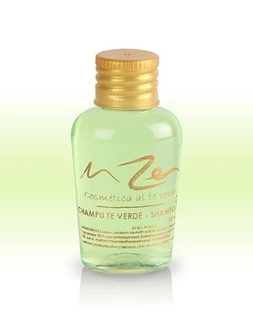 Null Shampoo Ecorganic Minze 40 Ml Neutral 6 Null Shampoo Ecorganic Minze 40 Ml Neutral – Bild 6
