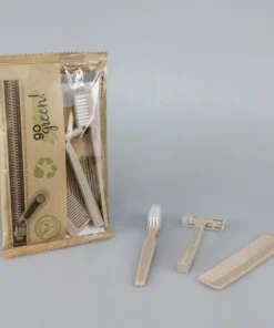 Hygostar 500x Zahnpflege-Set Weiss 14,5 Cm Lang Zahnbürste Zahncreme Einwegzahnbürste -WC Frisch-Shop 885a1e38 9a2b 4dde 9f8c a9c43cdd0579 5