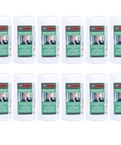 Null Desinfektionstücher XXL - Desinfektion Von Oberflächen Und Gegenständen Im Medizinischen Bereich 1 Stück -WC Frisch-Shop 888ffbb2 8e33 4e66 9a50 eb6e38e6a489 4