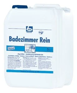 Dr-becher Dr. Becher "Dr. Becher" Badezimmer Rein 5 L