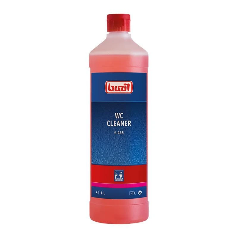 Buzil Bucalex® G 460 Sanitärgrundreiniger 1 L Flasche 4 Buzil Bucalex® G 460 Sanitärgrundreiniger 1 L Flasche – Bild 4