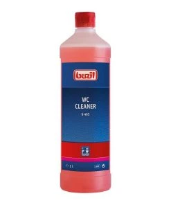 Buzil G 457 Bucasan Sanibond Viskoser Sanitärunterhaltsreiniger 1 L Flasche 11 Buzil G 457 Bucasan Sanibond Viskoser Sanitärunterhaltsreiniger 1 L Flasche -WC Frisch-Shop 8acb80cd c318 4b8a aab3 6d4ce28416c0 4