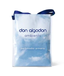 Null Duftbeutel Für Kleiderschrank Don Algodon
