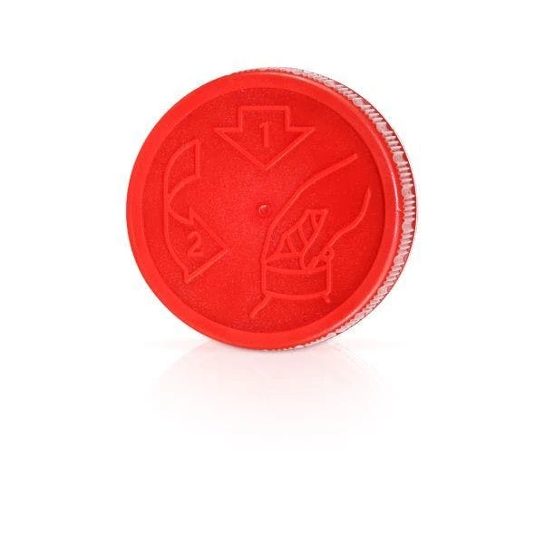 Null 6 X 1 Liter Essigsäure 60% In 1 L Flaschen 6 Null 6 X 1 Liter Essigsäure 60% In 1 L Flaschen – Bild 6