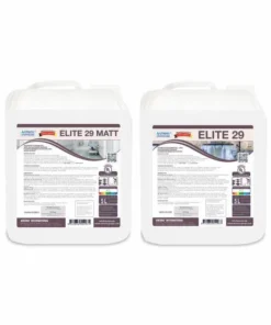 ARCORA Desinfektionsmittel-und Alkoholbeständige Bodenbeschichtung ELITE 29, 5L