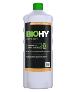 Null BiOHY Creme Seife (480x1l Flasche) | Hautschonende, Rückfettende Und Geruchsneutrale Handseife PHOSPHATFREI | Ohne Parfüm Und Farbstoffe 11 Null BiOHY Creme Seife (480x1l Flasche) | Hautschonende, Rückfettende Und Geruchsneutrale Handseife PHOSPHATFREI | Ohne Parfüm Und Farbstoffe -WC Frisch-Shop 8c8614a5 6d88 4e17 ad3b 447158dc7d04 3