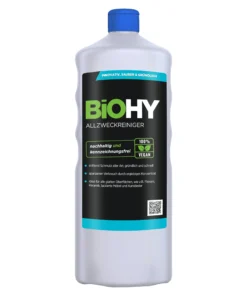 BiOHY Allzweckreiniger Konzentrat (24x20l Kanister) | Schonender Profi - Universalreiniger Für Haushalt Und Auto | Vollständig Biologisch Abbaubar 10 BiOHY Allzweckreiniger Konzentrat (24x20l Kanister) | Schonender Profi - Universalreiniger Für Haushalt Und Auto | Vollständig Biologisch Abbaubar -WC Frisch-Shop 8ca53c27 47ca 48b9 b273 7307352de983
