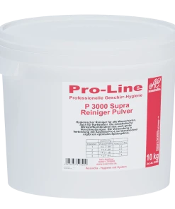 Assindia ProLine P3000 Supra Geschirr-Reiniger Pulver 10kg