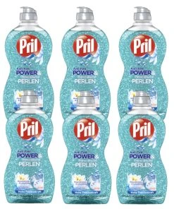 ARCORA Handspülmittel CITRUS POWER, 1 L -WC Frisch-Shop 8cfa6811 2e7e 4271 8623 283960634404