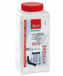 Null Bürstenrein Für DELFIN TS Bürsten Und Gläserspülbürsten - 1.000gr.