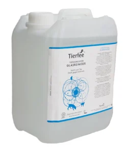 Null Tierfee Ökologischer Glasreiniger - 5 Liter -WC Frisch-Shop 8e186213 20a3 4a55 aef0 59851b10e5c9