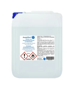 Null 5L Kanister Händedesinfektionsmittel DR. GRIMM WIEGAND´S 13 Null 5L Kanister Händedesinfektionsmittel DR. GRIMM WIEGAND´S -WC Frisch-Shop 8e1bbad8 6a08 465f abb0 0104153a51f3