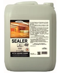 Lorito Porenfüller Sealer 456 N 10 Liter