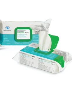Null Descosept Sensitive Desinfektionstücher