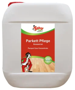 Null Poliboy Bio Parkett Und Holzdielen Pflege - Pflege Und Schutz Für Wertvolle Holzböden - Vegan - 5 Liter - Made In Germany -WC Frisch-Shop 8f1e80a7 391d 42de bdcf 55d3cf3ec399 3