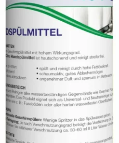 ARCORA Handspülmittel CITRUS POWER, 10 L -WC Frisch-Shop 8f731e0a c14f 4726 8392 3a5ab4aef0ec