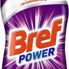Null Bref Power WC KraftGel 15x Effekt 750 Ml WC Reiniger Reinigung Badreiniger