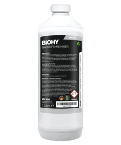 Null BiOHY Backofenreiniger Hochkonzentrat (1l Flasche) | Profi Grillreiniger, Fettlöser EXTRA STARK | Zur Einfachen Und Schnellen Ofenreinigung -WC Frisch-Shop 90070c2c 2024 4d7a 9c71 1b29edf52202