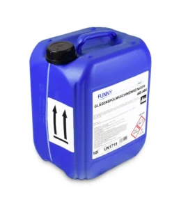 Funny Gläserreiniger, Desinfizierend, 10 Liter