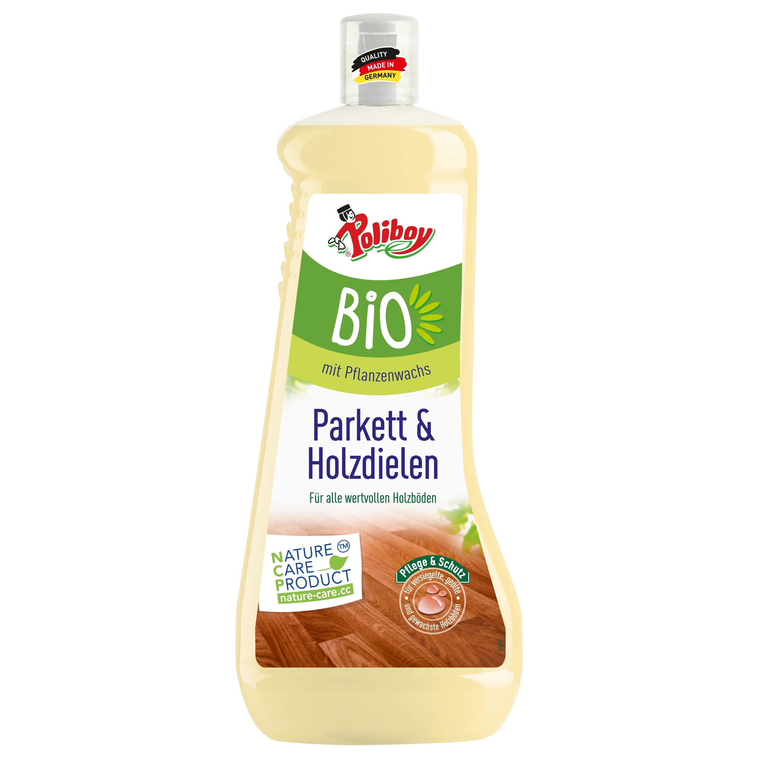 Null Putzboy Zementschleier Entferner - Konzentrat - 1 Liter - Grundreiniger Und Bauschlussreiniger - Made In Germany 4 Null Putzboy Zementschleier Entferner - Konzentrat - 1 Liter - Grundreiniger Und Bauschlussreiniger - Made In Germany – Bild 4