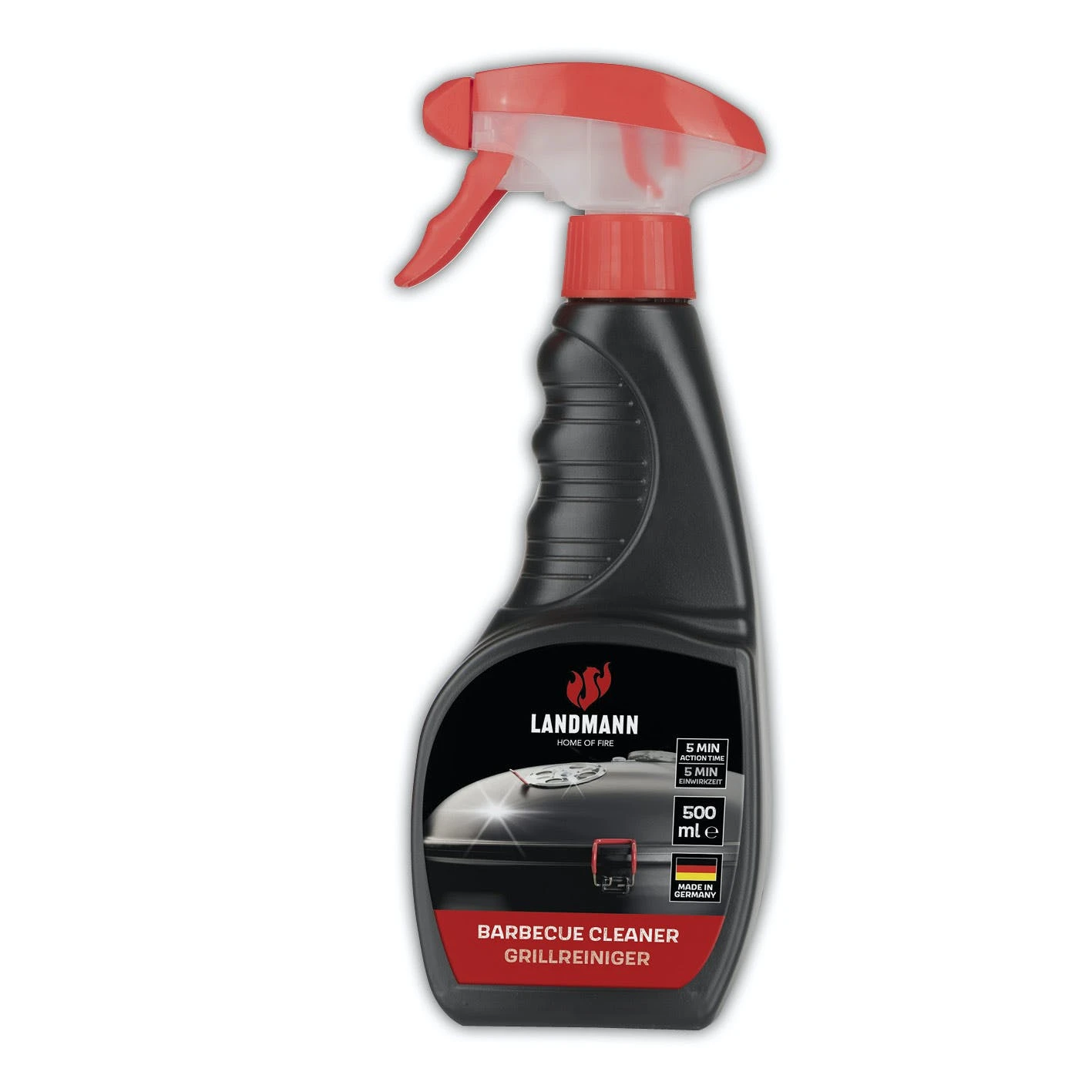 Null 1x HASK ULTRA | Aktiv Schaum Grillreiniger | 1000 Ml 2 Null 1x HASK ULTRA | Aktiv Schaum Grillreiniger | 1000 Ml – Bild 2