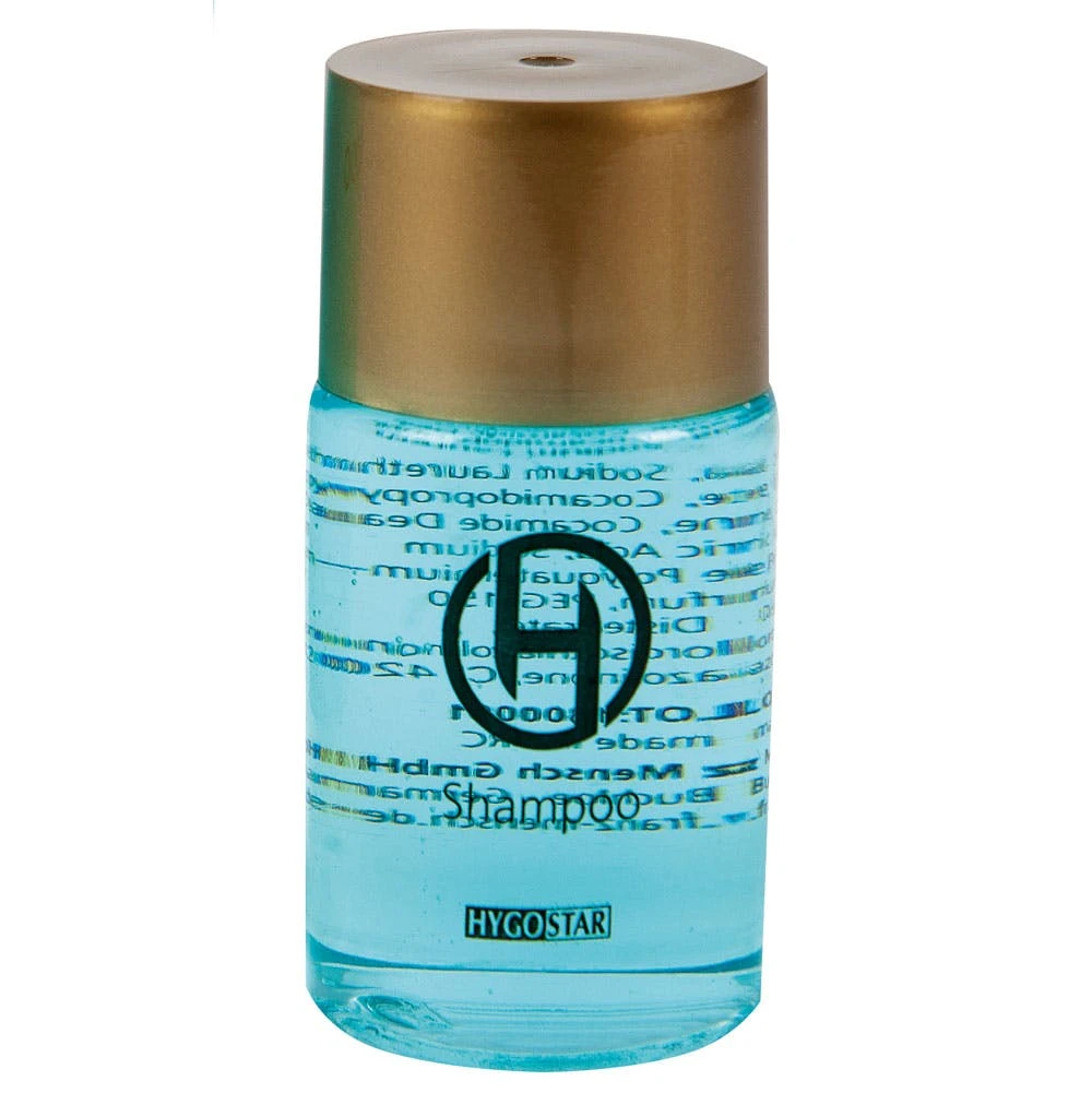 Hygostar 50x Body Lotion Tube à 30ml Einzeln Verpackt 10,5x4 Cm Hotelkosmetik 6 Hygostar 50x Body Lotion Tube à 30ml Einzeln Verpackt 10,5x4 Cm Hotelkosmetik – Bild 6