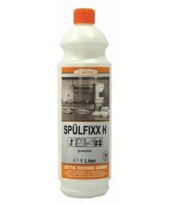 Lorito Spülfixx H 205 Geschirrspülmittel Ohne Parfüm 10 Liter -WC Frisch-Shop 92a685f2 ceb5 4a6c 95ef 5544ae4d708c 6