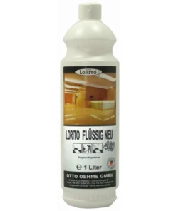 Bodenbeschichtung Lorito Flüssig 469 1 Liter