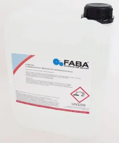 Null 2x5 Liter Grillreiniger Barbecue Rauchharzentferner Fettlösr Fettentferner