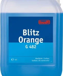 Buzil Blitz Tropic G 483 Allesreiniger Duftintensiv 1 L Flasche -WC Frisch-Shop 9476be46 aa6f 4786 9488 1787de8c6964 3