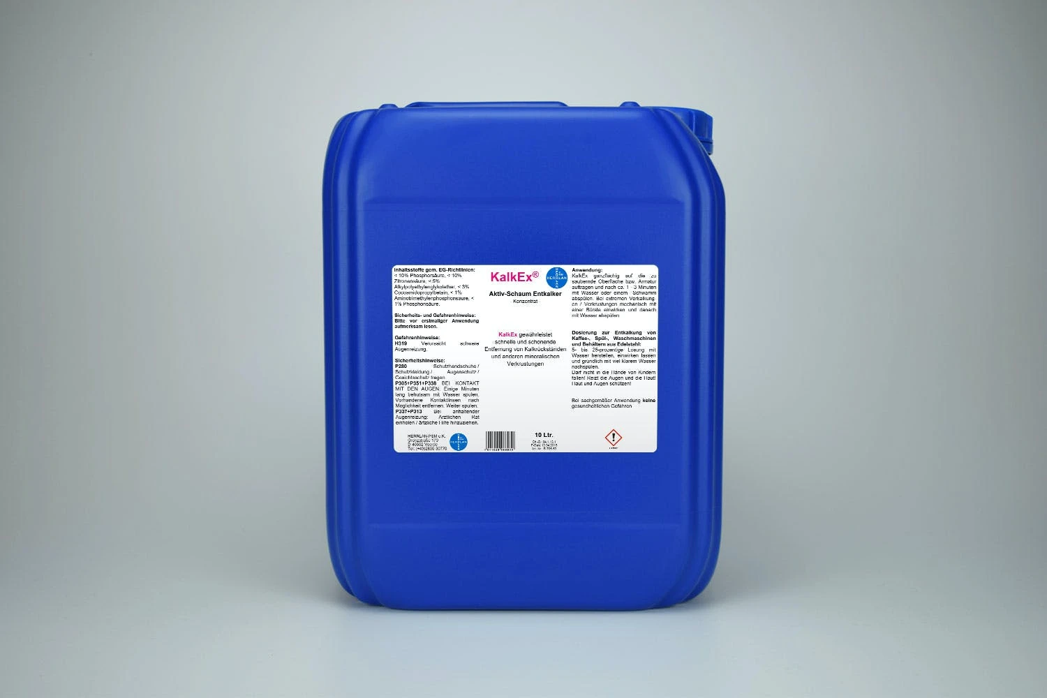 Null Essigsäure 60% Essigessenz C2H4O2 Reiniger Entkalker 2 X 10 Liter 7 Null Essigsäure 60% Essigessenz C2H4O2 Reiniger Entkalker 2 X 10 Liter – Bild 7