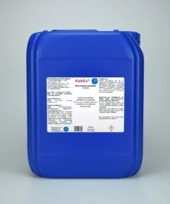 Null KalkEx I Aktiv-Schaum Entkalker-Konzentrat I 10 Liter Kanister I Made In Germany