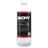 BiOHY Glaskeramik Kochfeldreiniger (1l Flasche) | Optimal Zur Reinigung Und Pflege Von Kochfeld Und Induktion | Geeignet Für ALLE GERÄTE