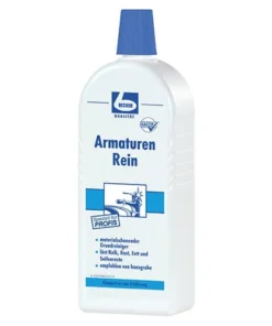 Dr-becher Dr. Becher "Dr. Becher" Armaturen Rein 500 Ml