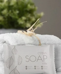 Null Handseife Omnia 20g