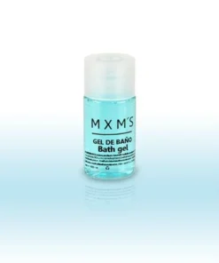 Null Duschgel, 20 Ml Neutral