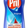 Null Pril Original 750ml