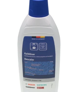 Null BiOHY Kaffeevollautomaten Entkalker (10l Kanister) | Ideal Zur Entkalkung Von Allen Kaffeemaschinen | Ca. 20 Entkalkungsvorgänge/Flasche -WC Frisch-Shop 99fd8f89 fabf 4bfa b199 ed3de0a54350 7