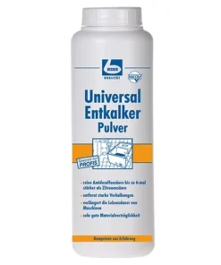 Dr-becher Dr. Becher "Dr. Becher" Universalentkalker 1 Kg