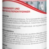 ARCORA Grundreiniger Und Zementschleierentferner SANEX, 1L