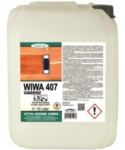 Lorito Wischwachs WiWa 407 10 Liter