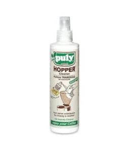 Null Puly Grind Hopper Cleaner Reiniger Für Kaffeemühlen 200 Ml