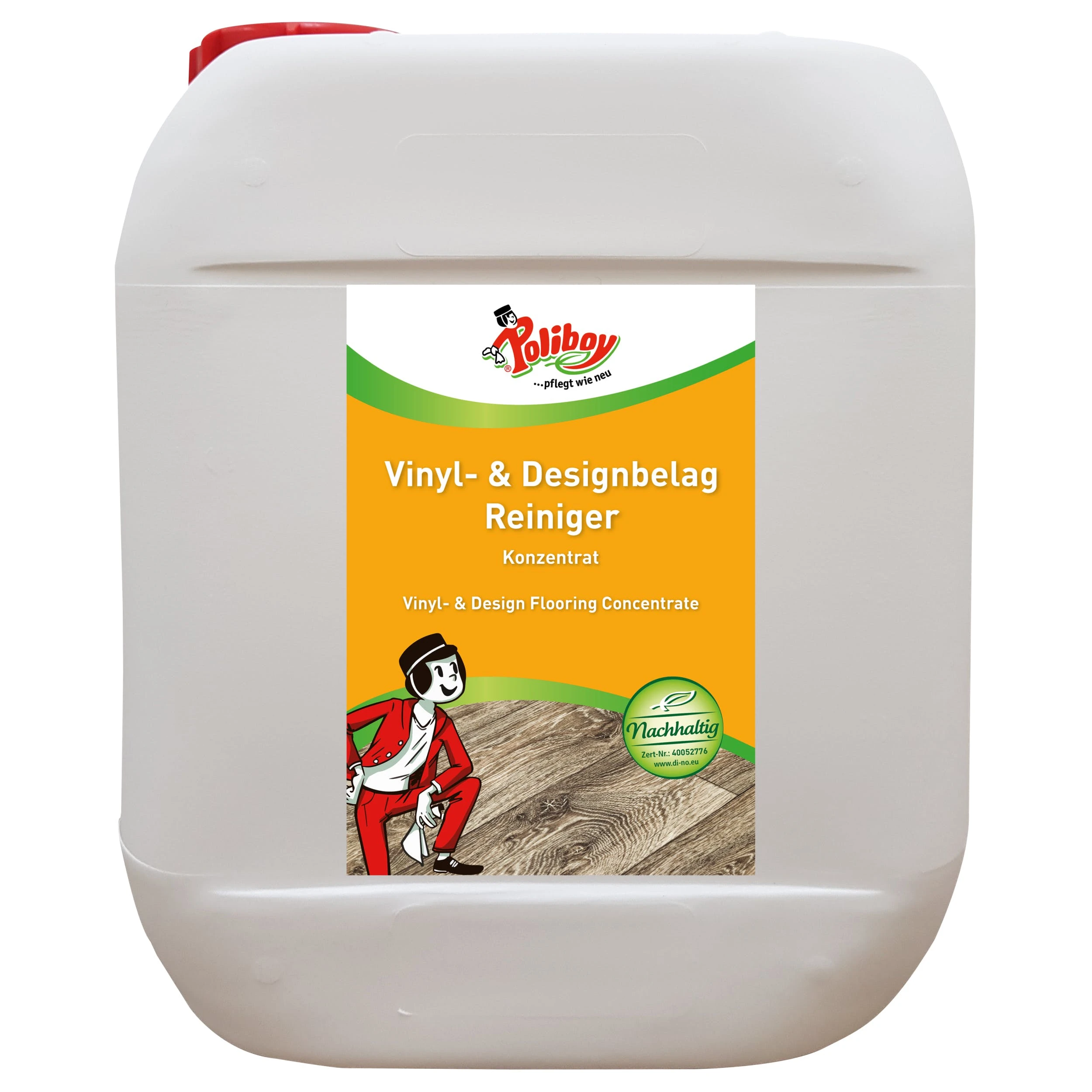 Null Poliboy Marmor Granit Reinigung Und Pflege - Zur Pflege Und Schutz - 5L - Made In Germany 2 Null Poliboy Marmor Granit Reinigung Und Pflege - Zur Pflege Und Schutz - 5L - Made In Germany – Bild 2