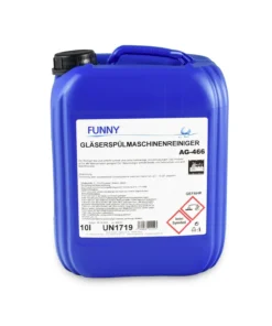 Funny Gläserreiniger, Desinfizierend, 10 Liter -WC Frisch-Shop 9dc6e4b1 1698 4499 82ef 28e1c77a53ab 1