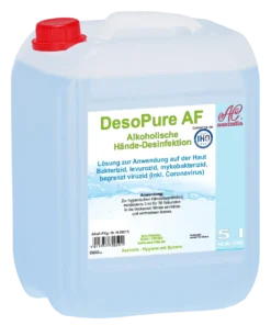 Assindia DesoPure Alkoholische Händedesinfektion 1000ml -WC Frisch-Shop 9ec1f102 9578 4115 b173 e5d7cccae345