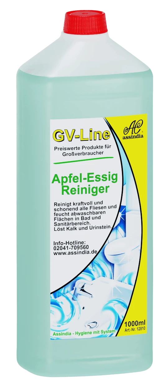 Null Essigreiniger Essig Reiniger 10 L Im Kanister 4 Null Essigreiniger Essig Reiniger 10 L Im Kanister – Bild 4